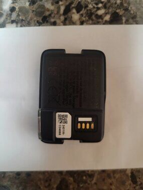 Petzl Swift RL Accu battery
